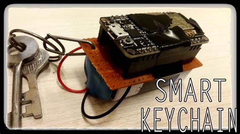 Image result for Smart Key Keychain