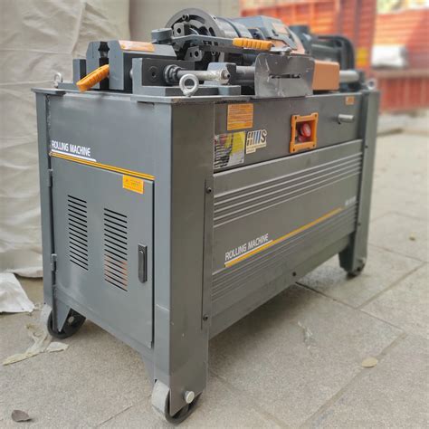 Image result for 4G Threading Machine