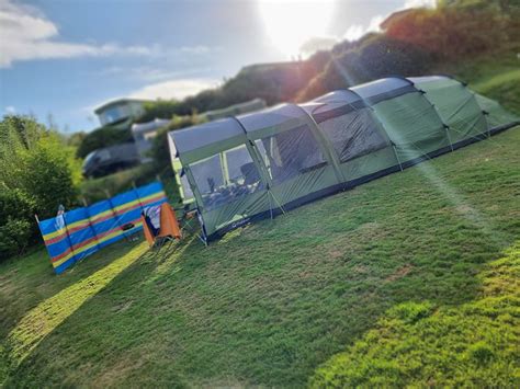 BARLOCHAN CARAVAN PARK (Palnackie) - Campground Reviews & Photos ...