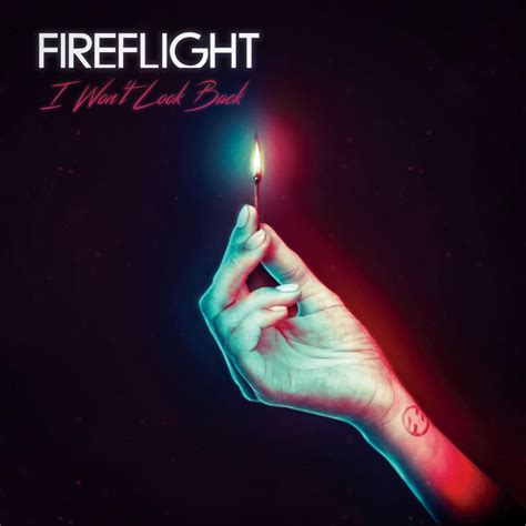 Fireflight | 12 álbumes de la discografía en LETRAS.COM