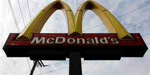 Former McDonald’s worker sentenced to prison for setting dumpster on ...