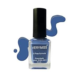 Buy Verymiss Premium Nail Polish 9.5ml - Morning Glory Online at Low ...