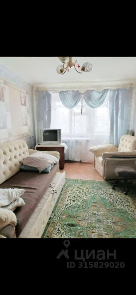 Купить двухкомнатную квартиру 41м² Нефтезаводская ул., 17А, Омск ...
