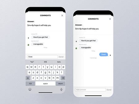 Image result for Comment Customiser