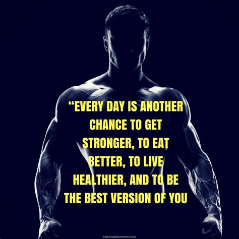 Motivational Quotes For Fitness Journey at Rebecca Montgomery blog