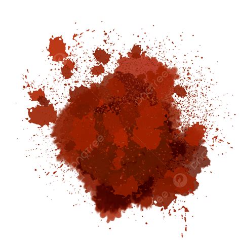 Blood Splatter And Splash For Scary Poster, Blood, Blood Splatter ...
