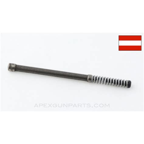 Image result for Glock Broken Extractor