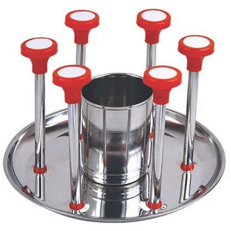 Glass Stand - CLOTH DRYING STAND SS FANTASTIC POLY PACK Manufacturer ...