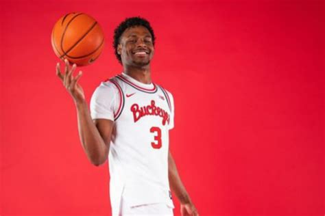 Bronny James News - Latest Bronny James News, Stats & Updates