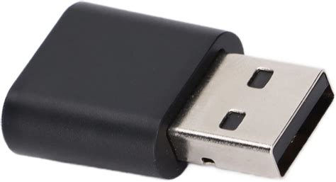 Buy USB Wireless Transmitter, 5.0 Technology 8K Sampling Rate, CVSD ...