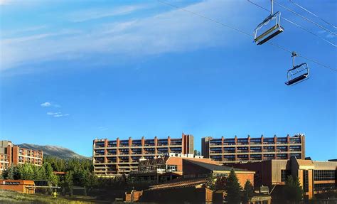 Beaver Run Resort & Conference Center in Breckenridge} | Groupon Getaways