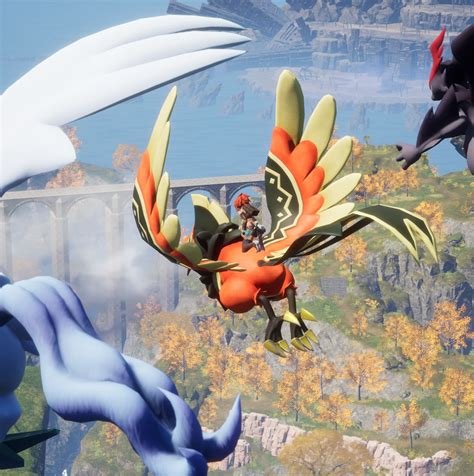 How to get Ancient Technology Points in Palworld | Polygon