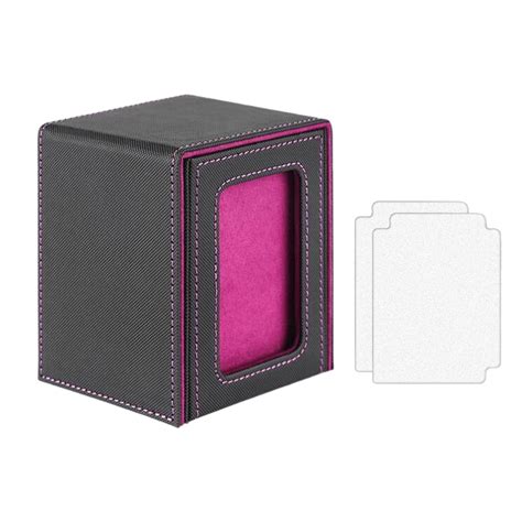 Image result for Card Stack Draw Box