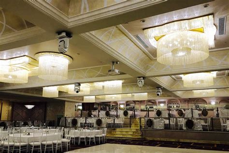 Arbat Banquet Hall - Venue - Burbank, CA - WeddingWire