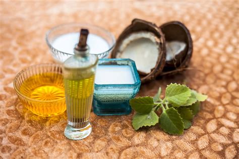 Olive Oil Versus Coconut Oil... The Facts