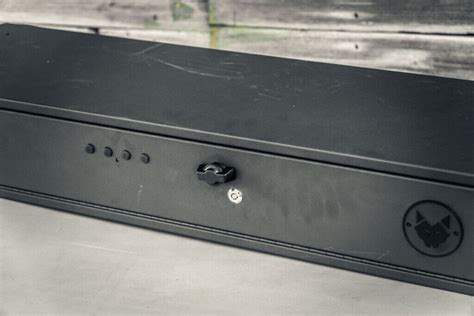 Secureit Fast Box Gun Safe 的图像结果
