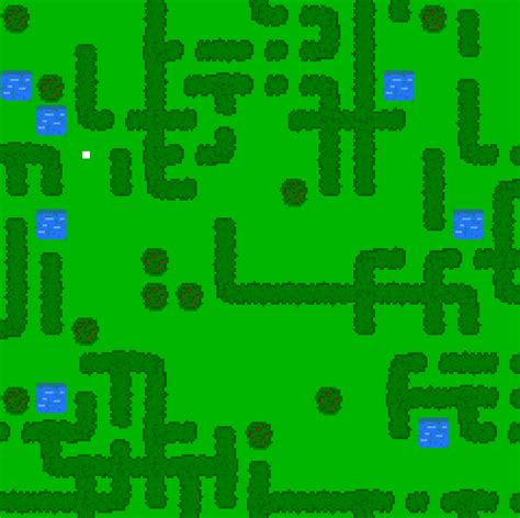 Image result for Wave Function Collapse Game Design