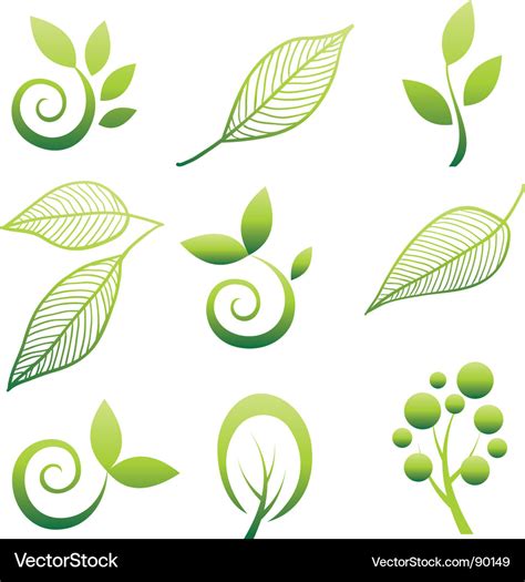 Nature Icons 的图像结果