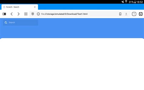 Image result for Scratch Tutorial Search Engine