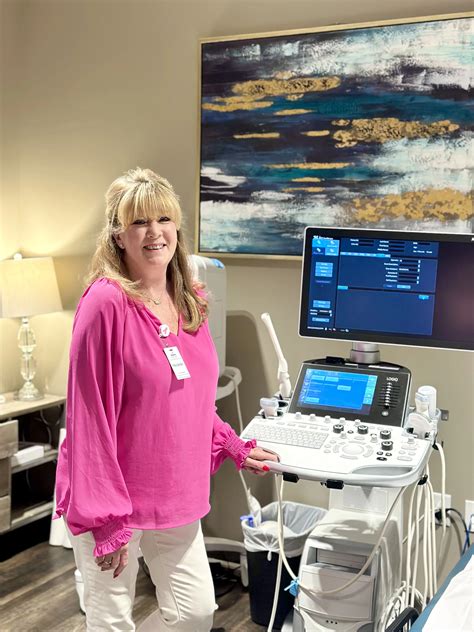 Ultrasound Imaging Services | Houston Medical Imaging