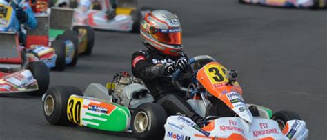 7. Kart Racing
