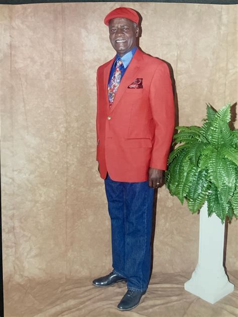 Floyd "Screwtail" Wallace, Jr. Obituary in West Point at M.W. Lee ...