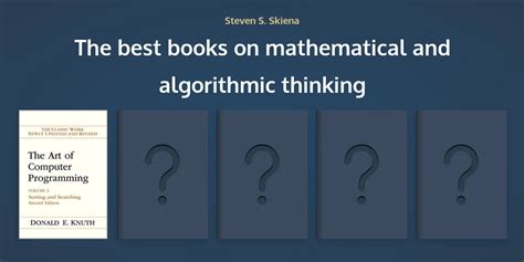 Algorithmic Thinking Book 的图像结果