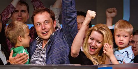 Elon Musk: The Visionary Behind Technological Innovations