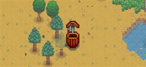 How to Get Maple Syrup in Stardew Valley?