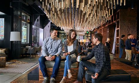 The Collective Seattle | Seattle Venue | All Events | 38 photos on ...