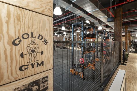 Gold's Gym La Mirada