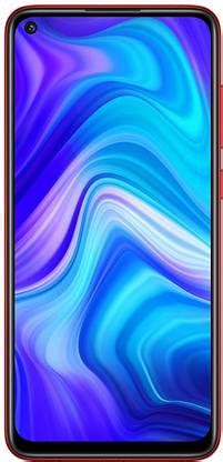REDMI Note 9 ( 64 GB Storage, 4 GB RAM ) Online at Best Price On ...