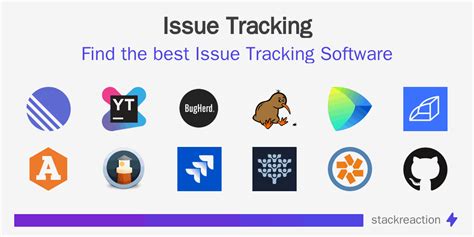 Web-based Issue Tracking Tools 的图像结果