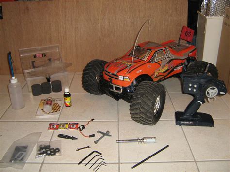 Modellbau, RC-Modelle Kleinanzeigen