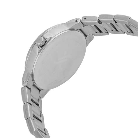 Silver Dial Elite Collection Women's Watch – Daniel Klein
