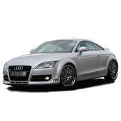 Audi TT Price, Review, Pictures, Specifications & Mileage in India