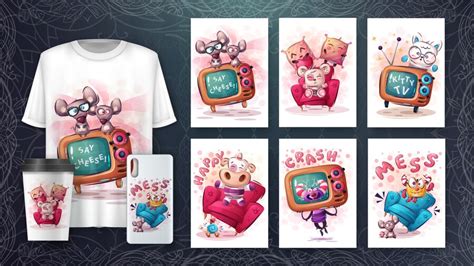 Character Poster Drawing 的图像结果