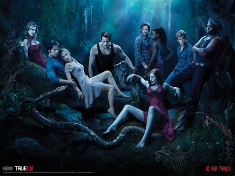 True Blood Updates for the Werewolf Lovers! | Werewolves