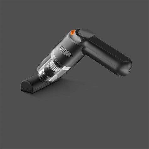 ChubbyDrive Explorer Car Vacuum - 120W Strong Suction, Dual Use ...