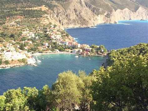 FANTASTIC VIEW (Assos) - Apartment Reviews & Photos - Tripadvisor