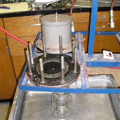 Image result for Permeability Testing