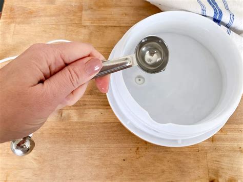 Image result for How to Clean doTERRA Diffuser