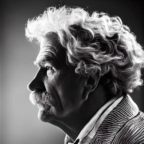 Mark Twain: Biography of America's Beloved Humorist and Author - Quotes ...