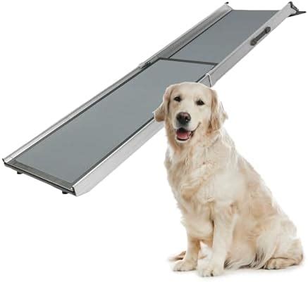 Solvit 62337 Deluxe Telescoping Pet Ramp : Amazon.in: Pet Supplies