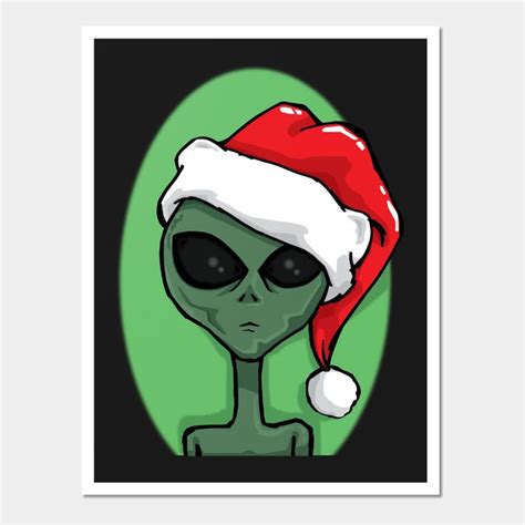 Image result for Alien Xmas