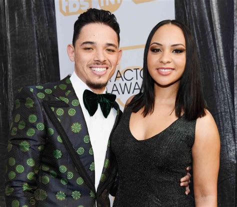 What Nationality is Anthony Ramos? Who Are Anthony Ramos's Parents?