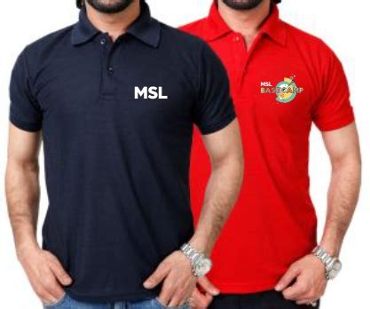 Corporate T-Shirts Printer Delhi - Printing Noida