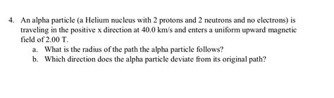 Alpha Particle 的图像结果