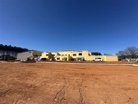 New Construction - Phoenix Montessori Academy