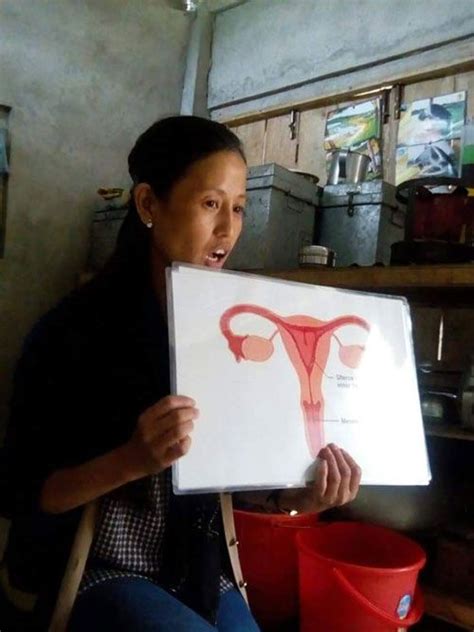 Meet 27YO Nishant Bangera Who Is Helping India Debunk Period Taboos ...